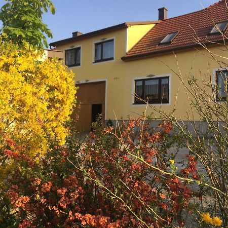Amstetter'S Ferienwohnung Waldenstein  Экстерьер фото