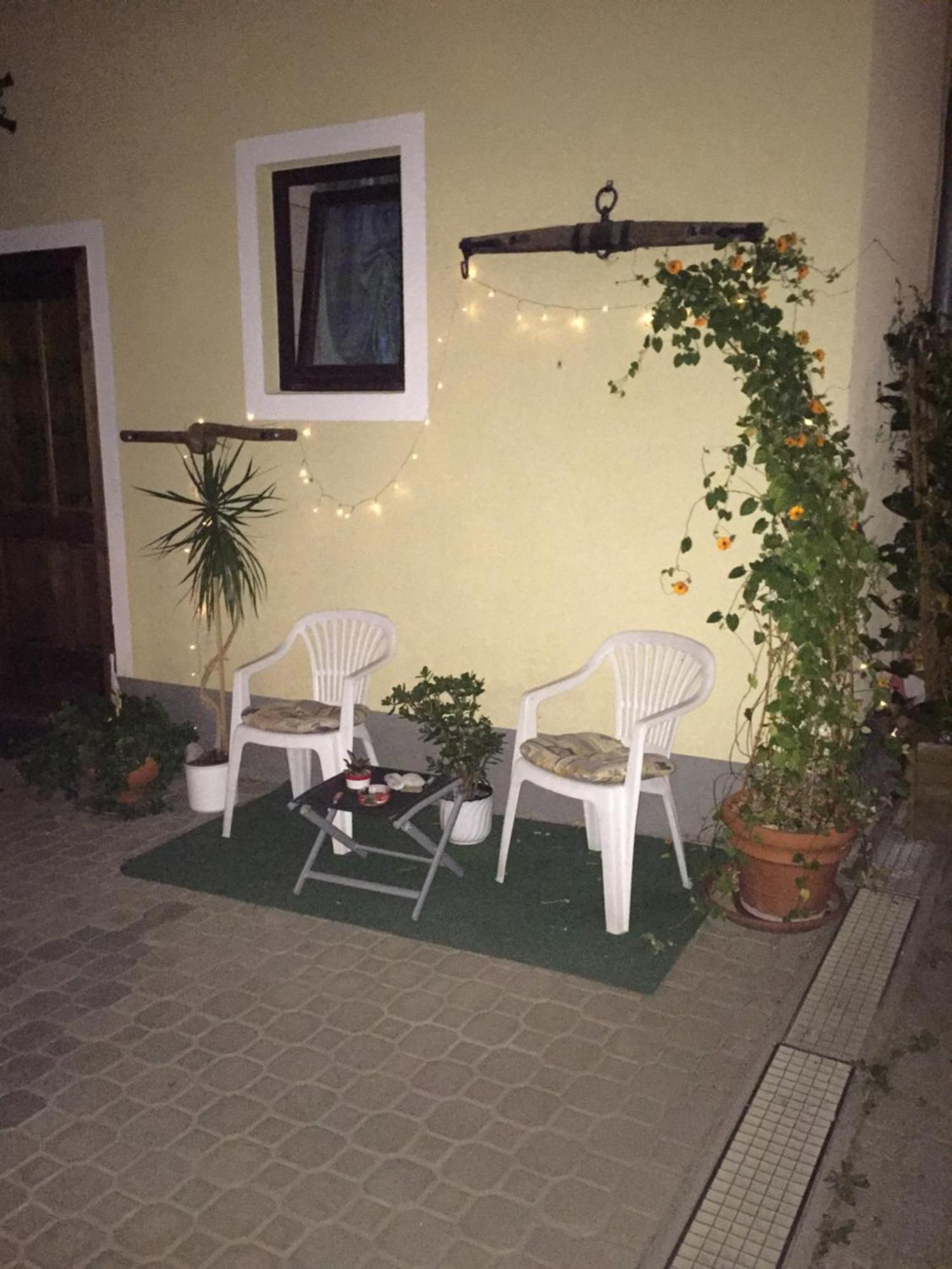 Amstetter'S Ferienwohnung Waldenstein  Экстерьер фото