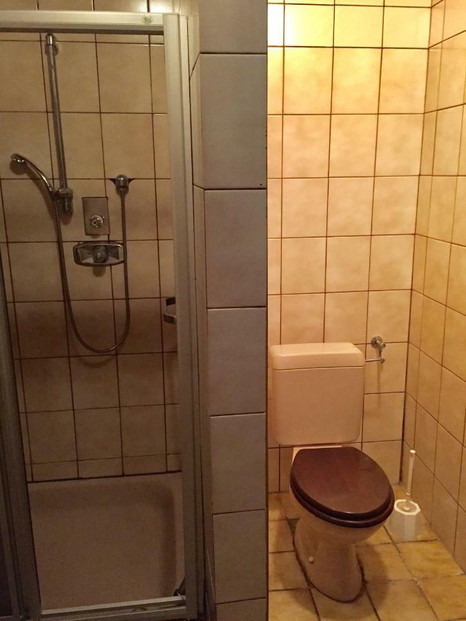 Amstetter'S Ferienwohnung Waldenstein  Экстерьер фото